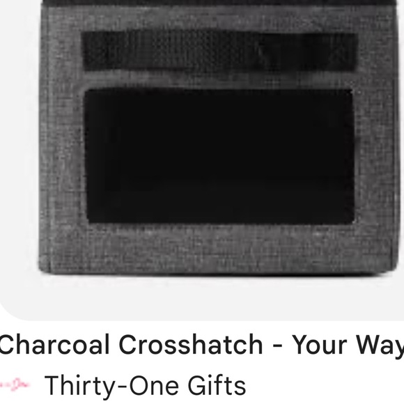 Your way storage bin - Picture 1 of 7